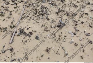 Photo Textures of Ground Sand